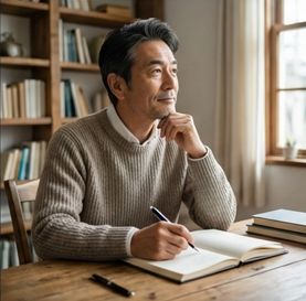 自分を知る - My Story